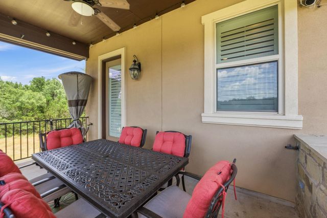 401 Bellagio DR, Lakeway, TX 78734