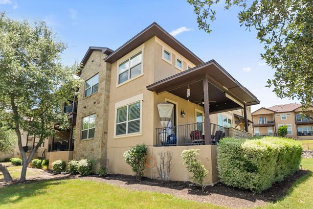 401 Bellagio DR, Lakeway, TX 78734