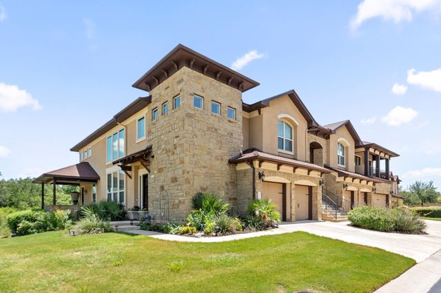 401 Bellagio DR, Lakeway, TX 78734