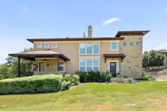 401 Bellagio DR, Lakeway, TX 78734