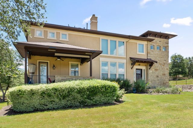401 Bellagio DR, Lakeway, TX 78734