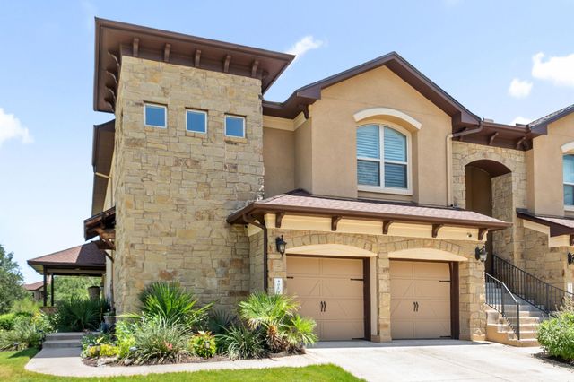 401 Bellagio DR, Lakeway, TX 78734