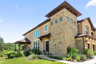 401 Bellagio DR, Lakeway, TX 78734