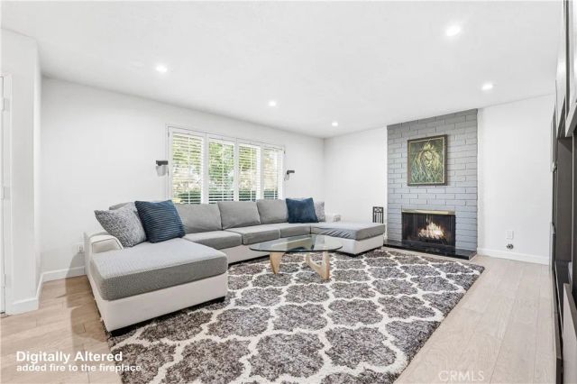 1758 N Widdows, Orange, CA 92865
