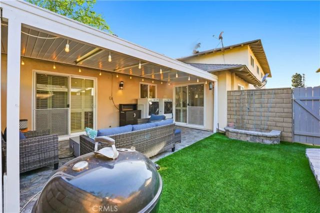 1758 N Widdows, Orange, CA 92865