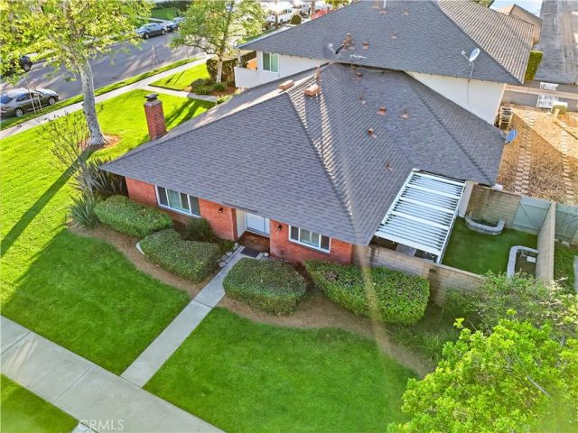 1758 N Widdows, Orange, CA 92865