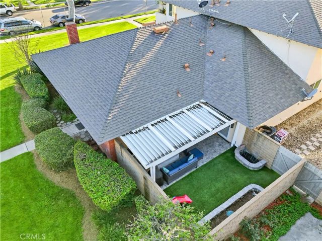 1758 N Widdows, Orange, CA 92865