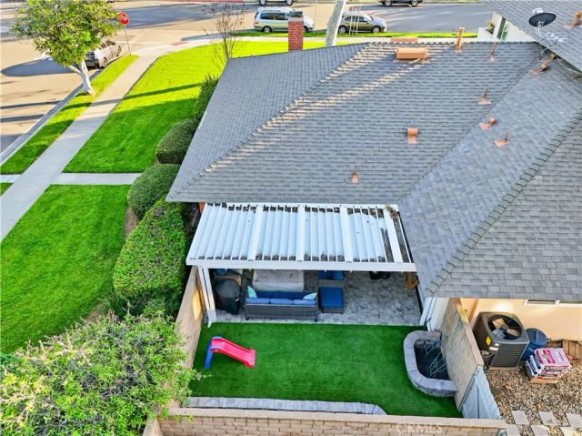 1758 N Widdows, Orange, CA 92865