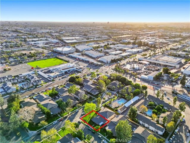 1758 N Widdows, Orange, CA 92865