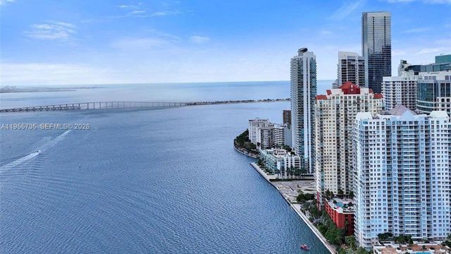 1155 Brickell Bay Dr 1006, Miami, FL 33131