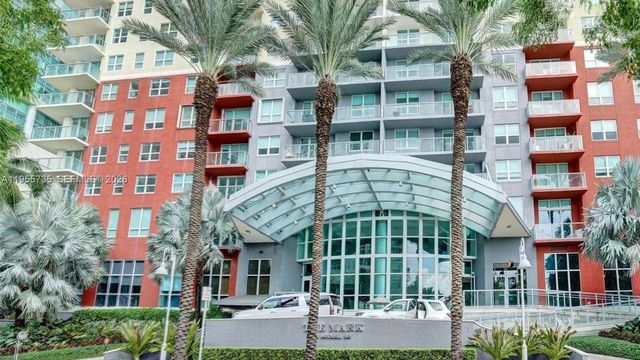 1155 Brickell Bay Dr 1006, Miami, FL 33131