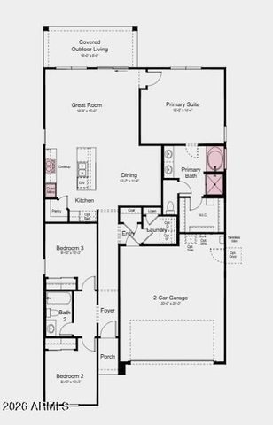 13227 W CAVALRY Drive, Peoria, AZ 85383
