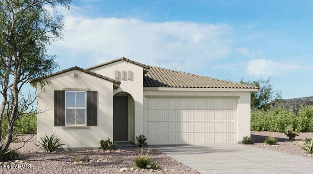 13227 W CAVALRY Drive, Peoria, AZ 85383