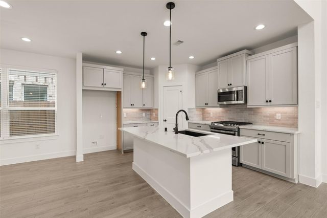 707 Campbell Crossing Court, Willis, TX 77318