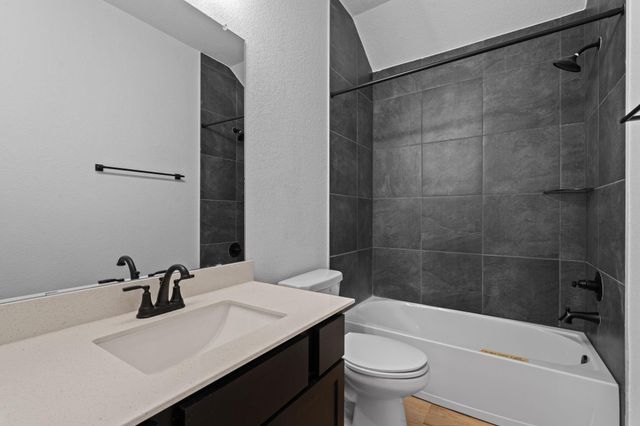 707 Campbell Crossing Court, Willis, TX 77318