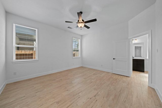 707 Campbell Crossing Court, Willis, TX 77318