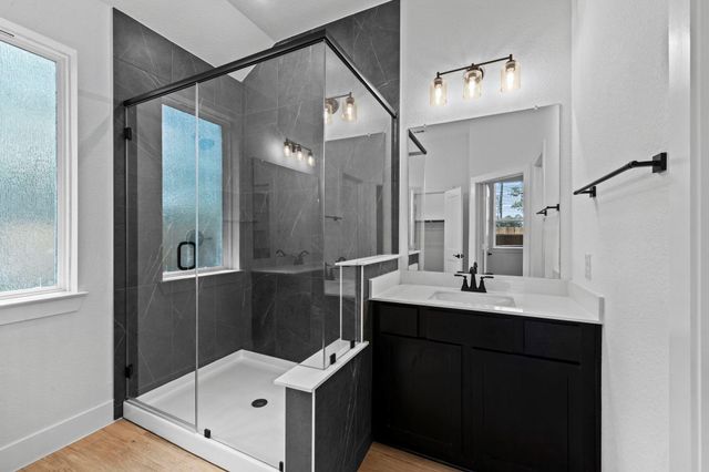 707 Campbell Crossing Court, Willis, TX 77318