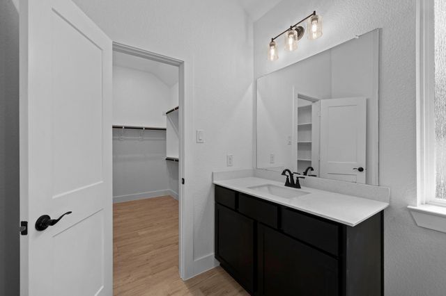 707 Campbell Crossing Court, Willis, TX 77318