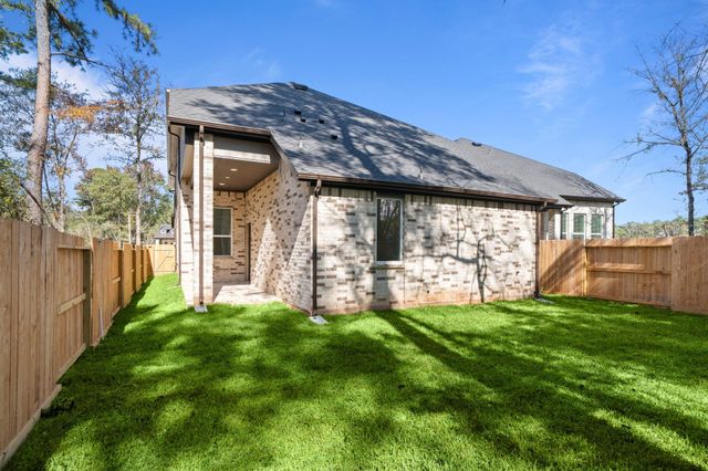 707 Campbell Crossing Court, Willis, TX 77318