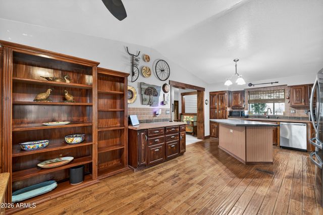 21518 W NARRAMORE Road, Buckeye, AZ 85326