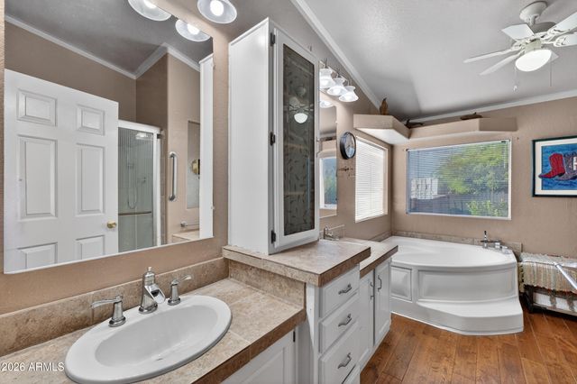 21518 W NARRAMORE Road, Buckeye, AZ 85326