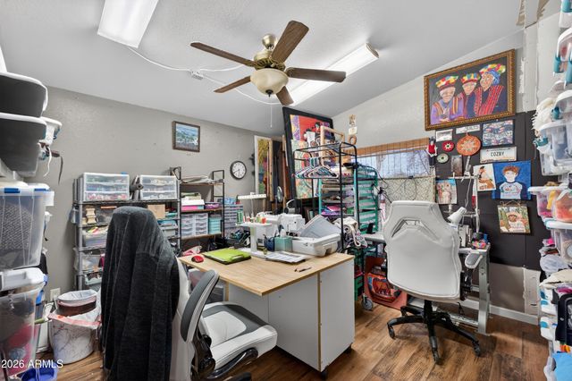 21518 W NARRAMORE Road, Buckeye, AZ 85326