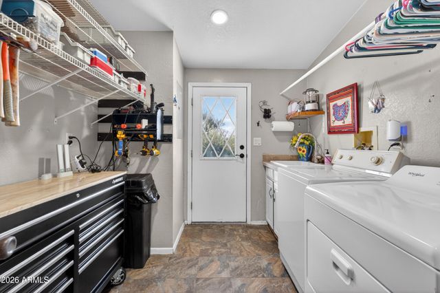 21518 W NARRAMORE Road, Buckeye, AZ 85326
