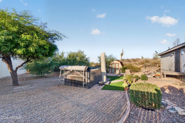 21518 W NARRAMORE Road, Buckeye, AZ 85326