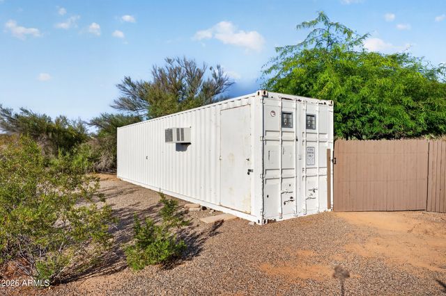 21518 W NARRAMORE Road, Buckeye, AZ 85326