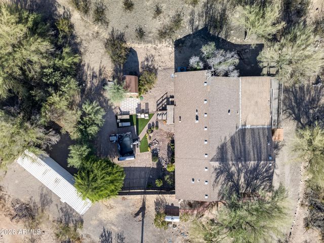 21518 W NARRAMORE Road, Buckeye, AZ 85326