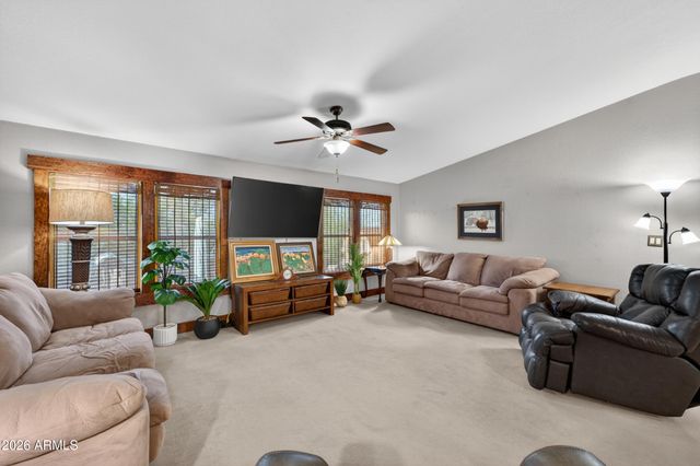 21518 W NARRAMORE Road, Buckeye, AZ 85326