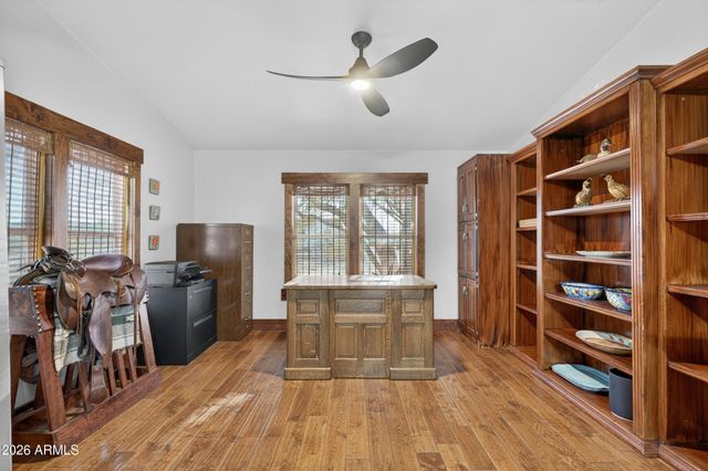 21518 W NARRAMORE Road, Buckeye, AZ 85326