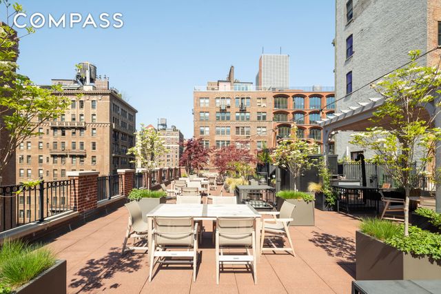 23 E 10th St Apt 4G, New York City, NY 10003