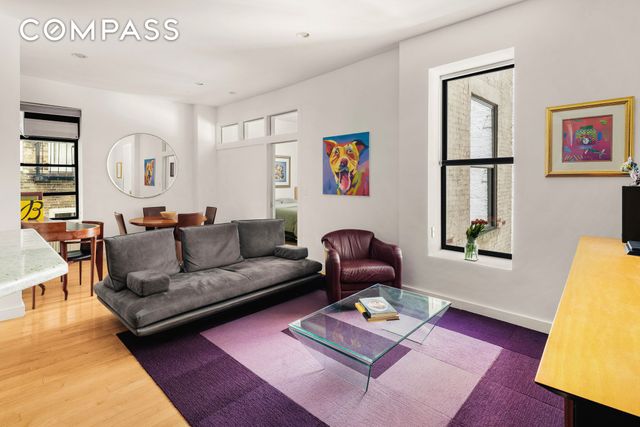 23 E 10th St Apt 4G, New York City, NY 10003