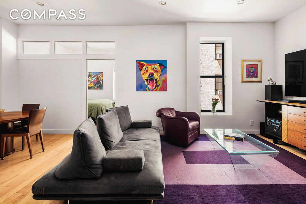 23 E 10th St Apt 4G, New York City, NY 10003