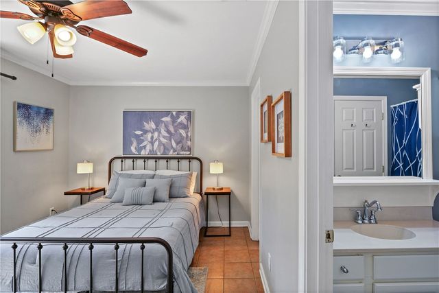 413 Palmetto Street, St Simons Island, GA 31522