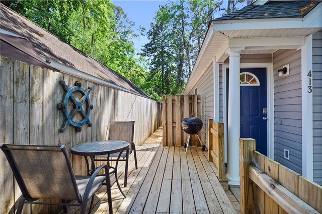 413 Palmetto Street, St Simons Island, GA 31522