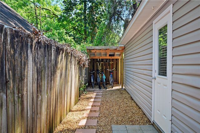 413 Palmetto Street, St Simons Island, GA 31522