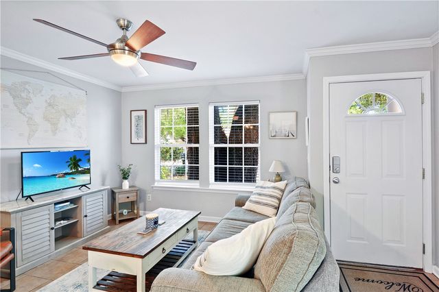 413 Palmetto Street, St Simons Island, GA 31522