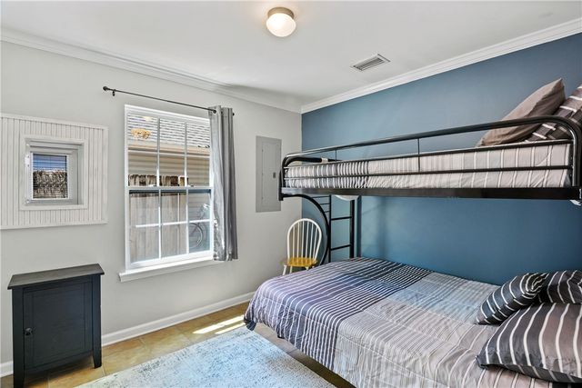 413 Palmetto Street, St Simons Island, GA 31522