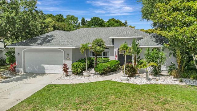 2309 45TH COURT W, Bradenton, FL 34209