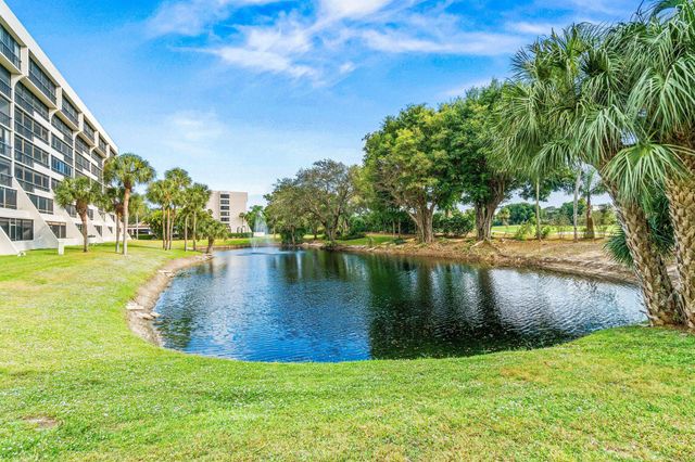 6620 Boca Del Mar Drive 407, Boca Raton, FL 33433