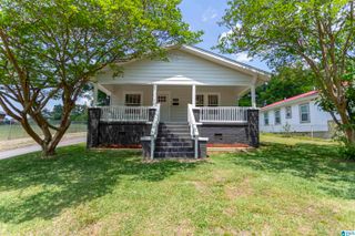 1316 WARRIOR ROAD, Birmingham, AL 35218