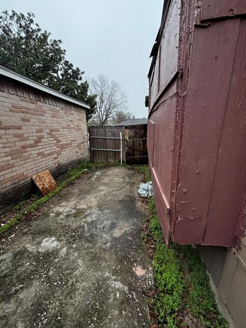 7607 Brookleaf Drive, Houston, TX 77041