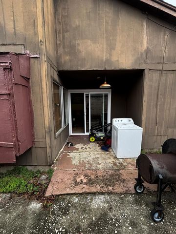 7607 Brookleaf Drive, Houston, TX 77041