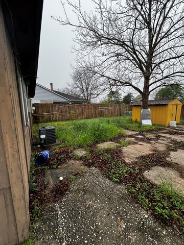 7607 Brookleaf Drive, Houston, TX 77041