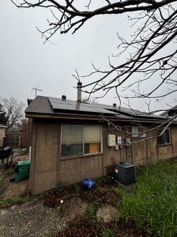 7607 Brookleaf Drive, Houston, TX 77041