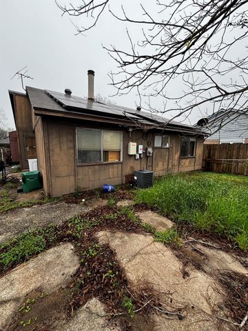 7607 Brookleaf Drive, Houston, TX 77041