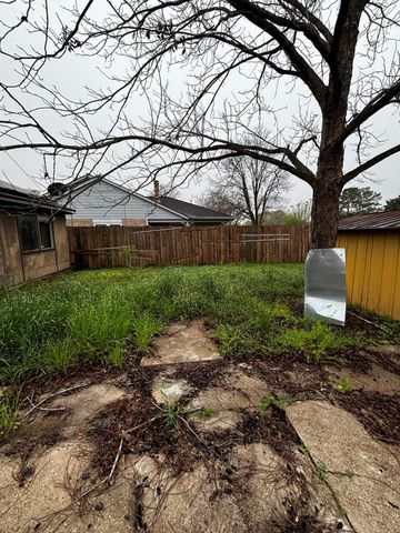 7607 Brookleaf Drive, Houston, TX 77041