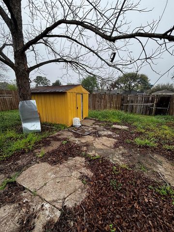 7607 Brookleaf Drive, Houston, TX 77041